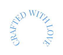 crafted with love